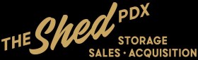 The Shed PDX - Premium Vehicle Storage in Portland